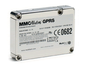 Multi-Tech MMCModem GPRS