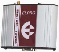 Elpro GSM GPRS modem E605-M1